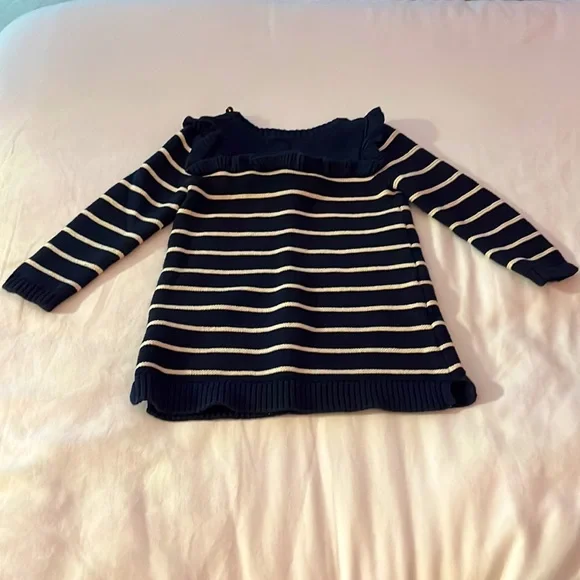 Baby Gap Sweater Dress - Picture 2 of 2
